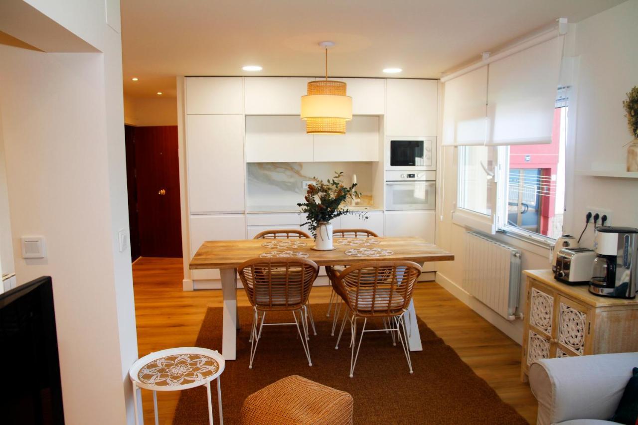Talaberri Apartment Bermeo Exterior photo
