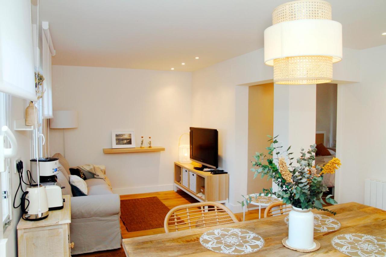 Talaberri Apartment Bermeo Exterior photo